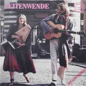 Zeitenwende - Zeitenwende