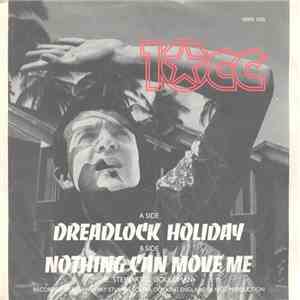 10cc - Dreadlock Holiday