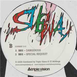 501  - Dangerous