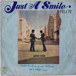 ABBA / Neil Sedaka / Pilot / The Diversions - SOS / Baby Blue / Just a Smile / Fattie Bum Bum