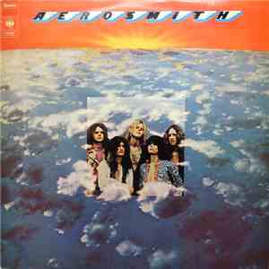 Aerosmith - Aerosmith