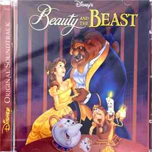 Alan Menken, Howard Ashman - Beauty And The Beast (Original Soundtrack)