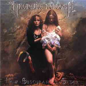 Anorexia Nervosa  - New Obscurantis Order
