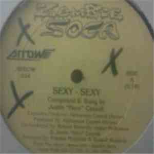 Arrow - Sexy - Sexy