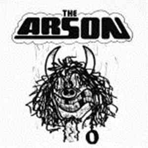 Arson  - Dirty Woman