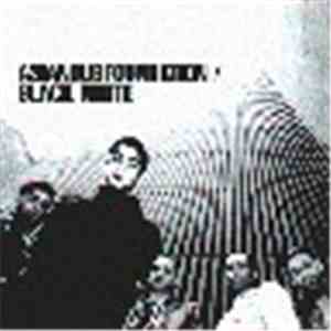 AsianDubFoundation - Black White