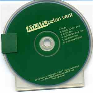 Atlatl - Pzlon Vent