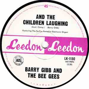 Barry Gibb And The Bee Gees - I Was A Lover, A Leader Of Men