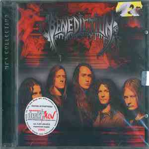 Benediction - MP3 collection