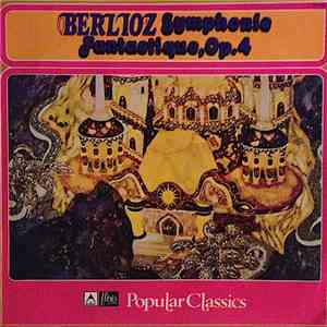 Berlioz, Marcel Bernard Conducting The Westminster Symphony Orchestra - Ber ...