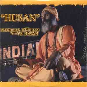 Bhangra Knights vs. Husan - Husan