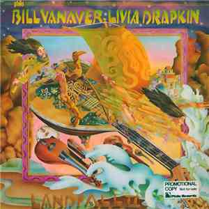 Bill Vanaver, Livia Drapkin - Landfall II