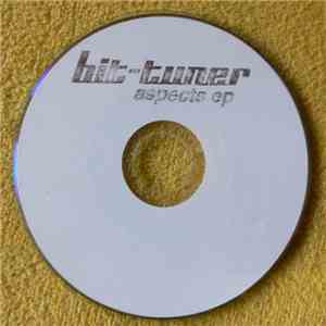 Bit-Tuner - Aspects EP
