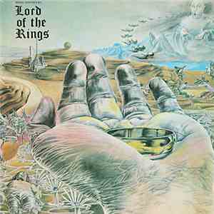 Bo Hansson - Music Inspired By Lord Of The Rings