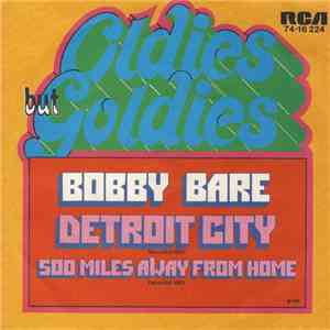 Bobby Bare - Detroit City