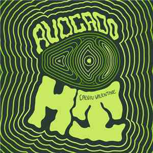 Calvin Valentine - Avocado Hi