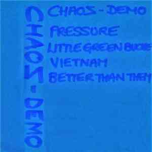 Chaos  - Ramm Studio Demo
