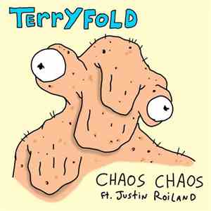 Chaos Chaos - Terryfold