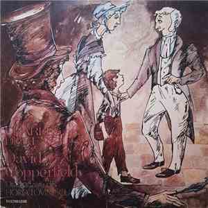 Charles Dickens  - David Copperfield