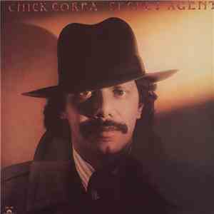 Chick Corea - Secret Agent
