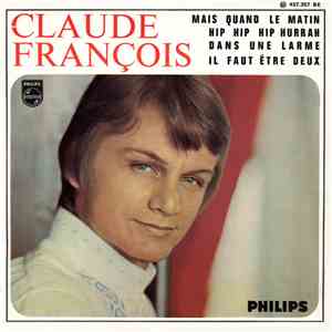 Claude François - Mais Quand Le Matin