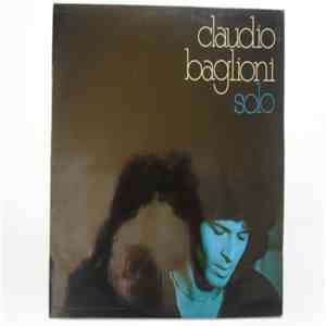 Claudio Baglioni - Solo