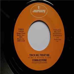 Cobblestone - Trick Me, Treat Me
