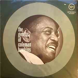 Coleman Hawkins - The Genius Of Coleman Hawkins
