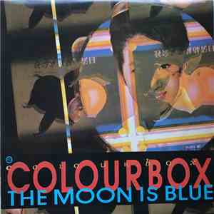 Colourbox - The Moon Is Blue