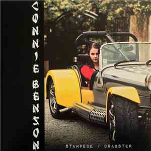 Connie Benson - Stampede / Dragster