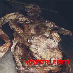Corpseincinerating Furmace / Борьба По Инерции - Hospital Party