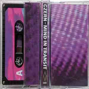 Czern - Mind In Transit