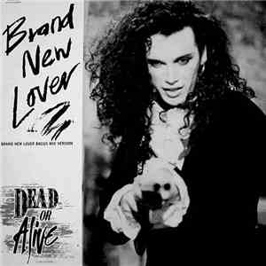 Dead Or Alive - Brand New Lover (Bagus Mix Version)