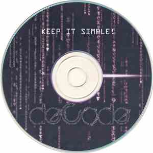 deCode  - Keep It Simple