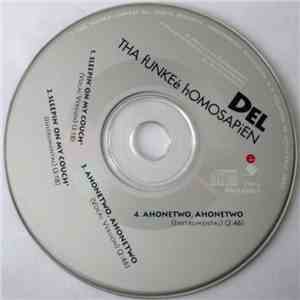 Del Tha Funkee Homosapien - Sleepin' On My Couch