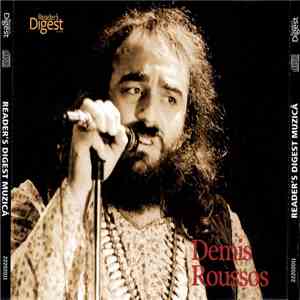 Demis Roussos - Colecția Demis Roussos