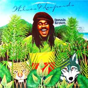 Dennis Brown - Wolves & Leopards