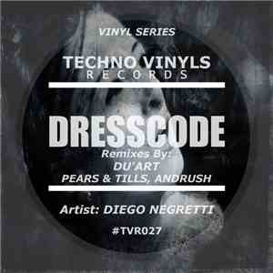 Diego Negretti - Dresscode