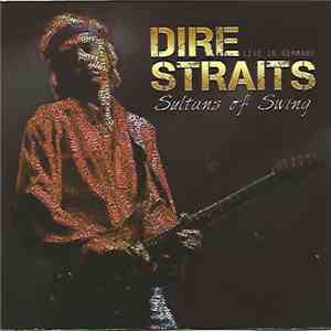 Dire Straits - Sultans Of Swing - Live In Germany