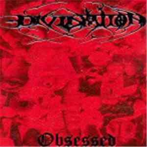 Divination  - Obsessed