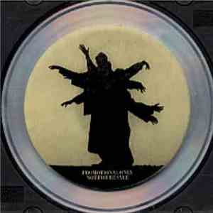 Echo & The Bunnymen - Echo & The Bunnymen