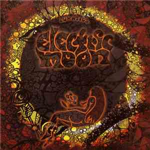 Electric Moon - Lunatics