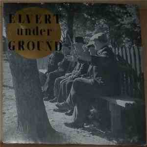 Elvert Under Ground - Bottle Train