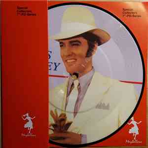 Elvis Presley - One Night / Don't Leave Me Now