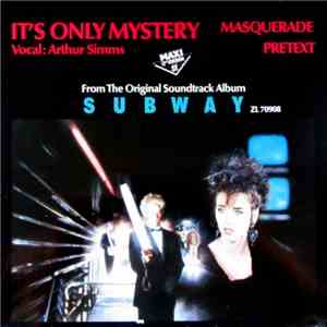 Eric Serra - Subway