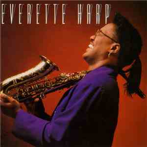 Everette Harp - Everette Harp