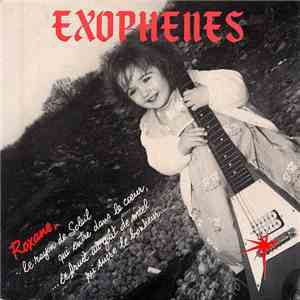 Exophenes - Roxane