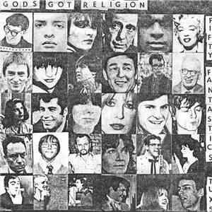 Fifty Fantastics - God's Got Religion