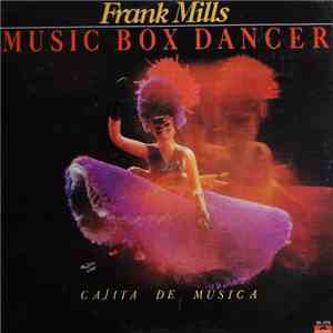 Frank Mills - Music Box Dancer