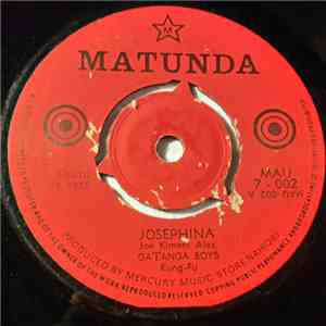 Gatanga Boys - Josephina / Niwageria Brother